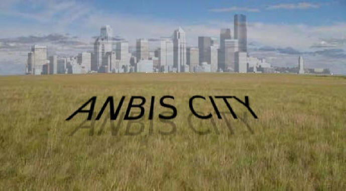 Anbis City